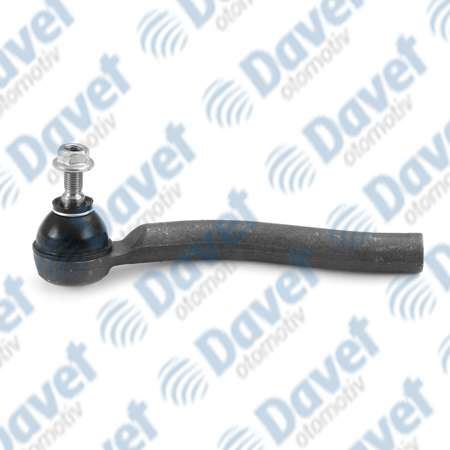 AYD 91-08460 Rotbasi Sol ( Renault : Koleos 09-- )  ####